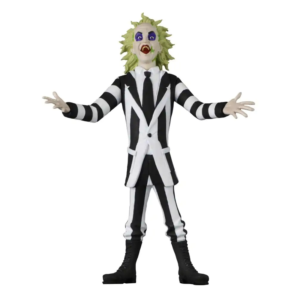 Beetlejuice Toony Terrors akční figurka Beetlejuice 15 cm fotografii produktu