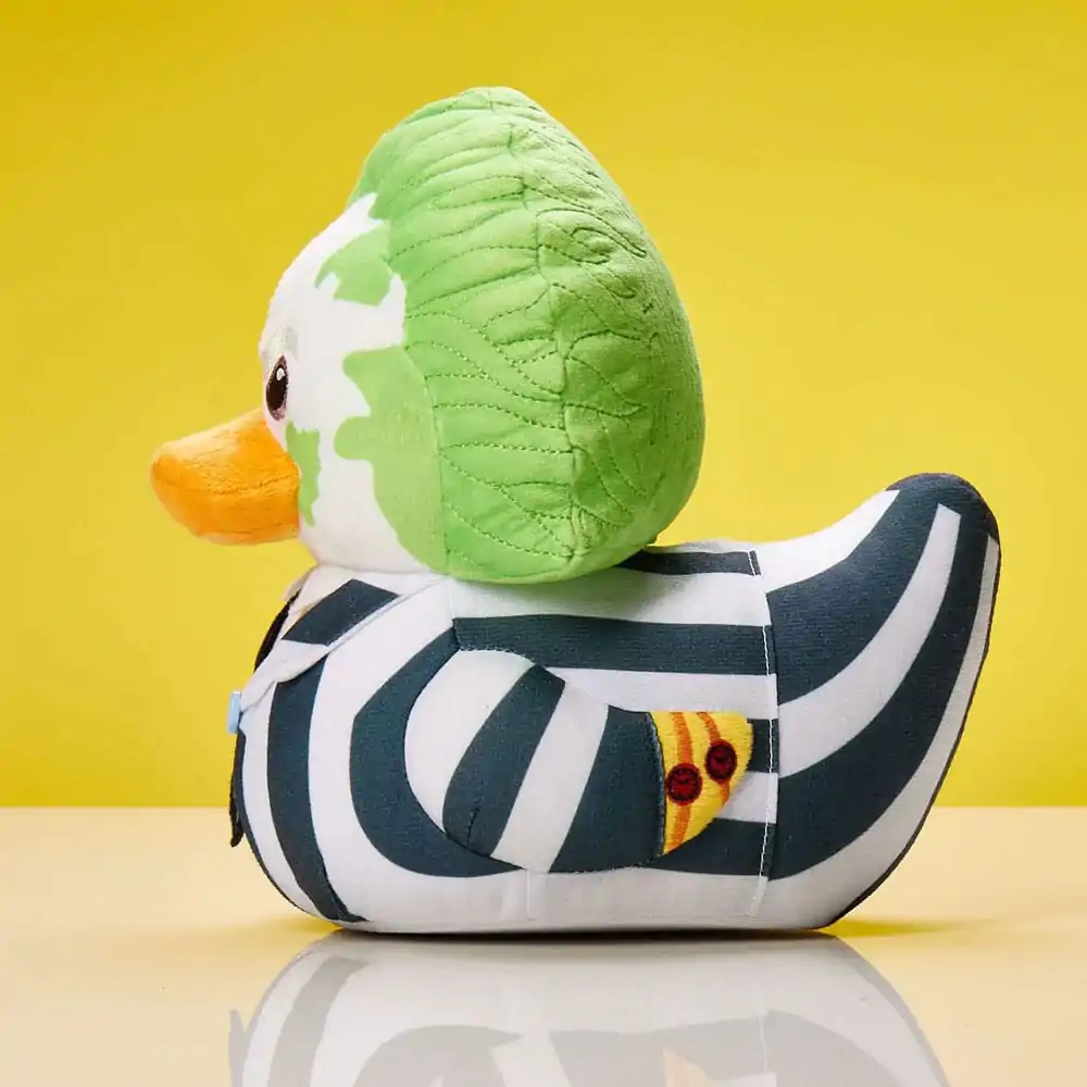 Beetlejuice Tubbz plyšová figurka Beetlejuice 20 cm fotografii produktu