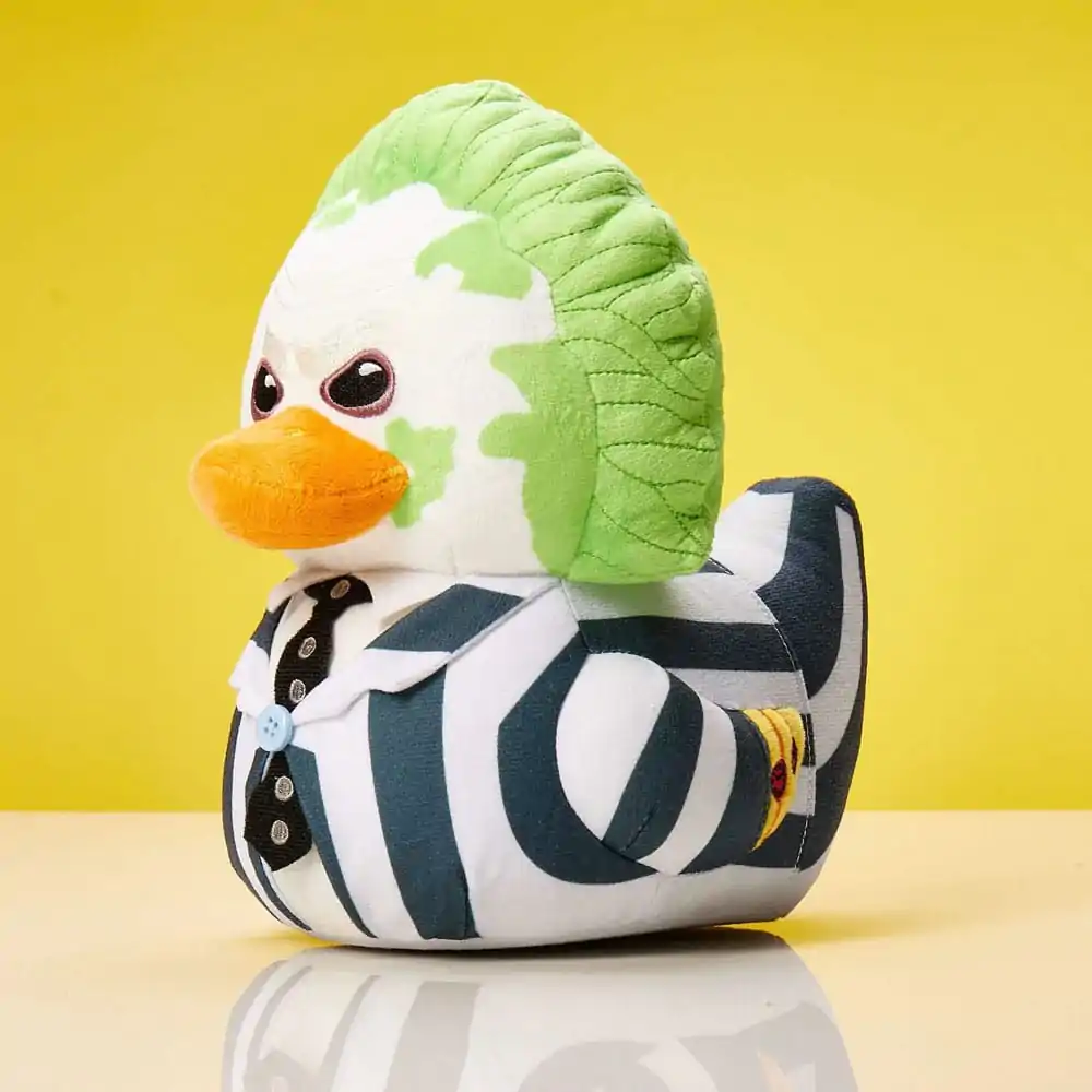 Beetlejuice Tubbz plyšová figurka Beetlejuice 20 cm fotografii produktu