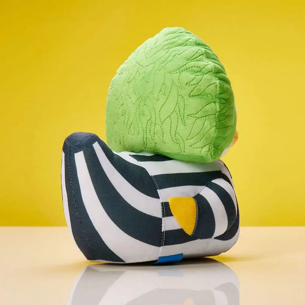 Beetlejuice Tubbz plyšová figurka Beetlejuice 20 cm fotografii produktu