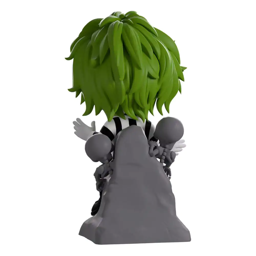 Beetlejuice vinylová figurka Beetlejuice 12 cm fotografii produktu