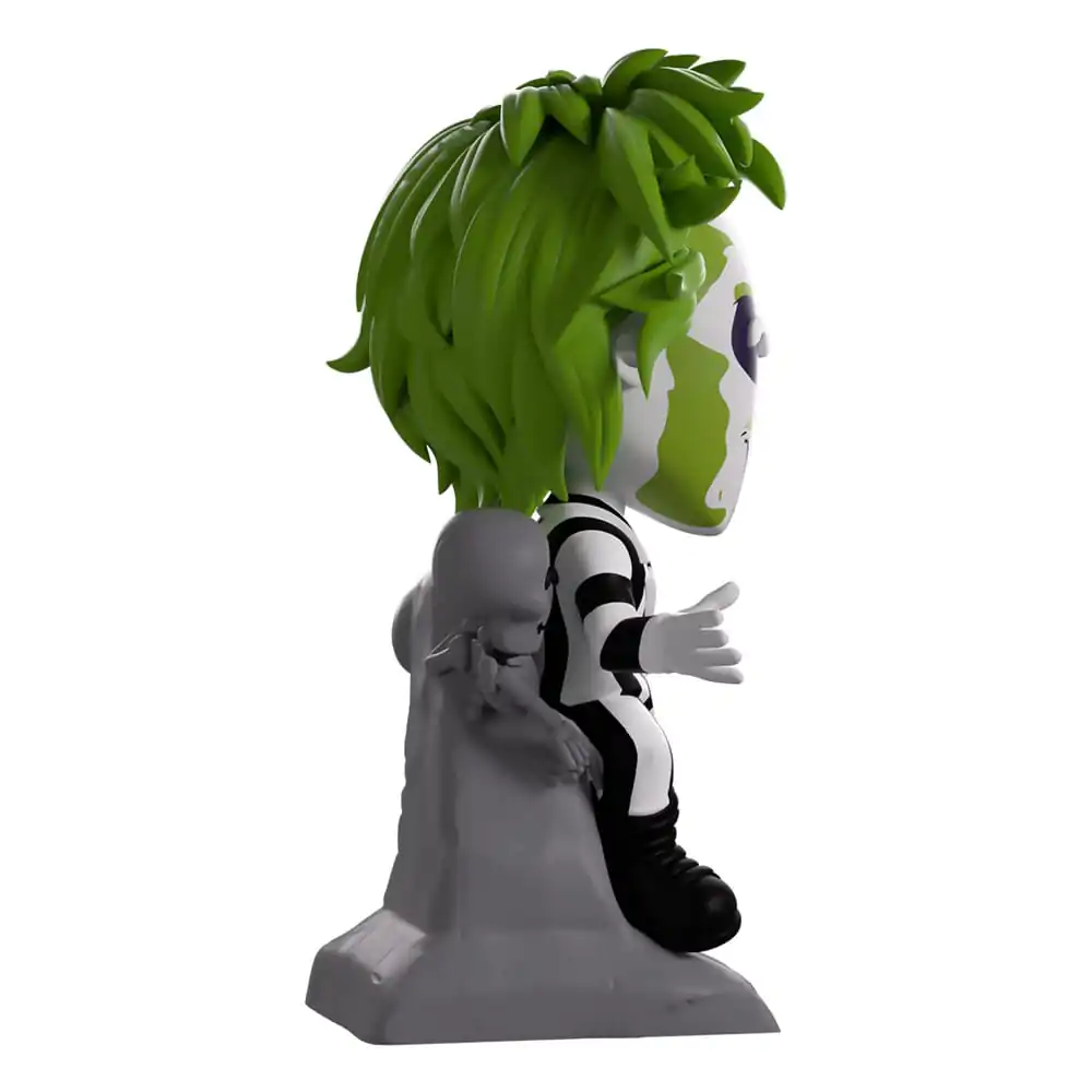 Beetlejuice vinylová figurka Beetlejuice 12 cm fotografii produktu