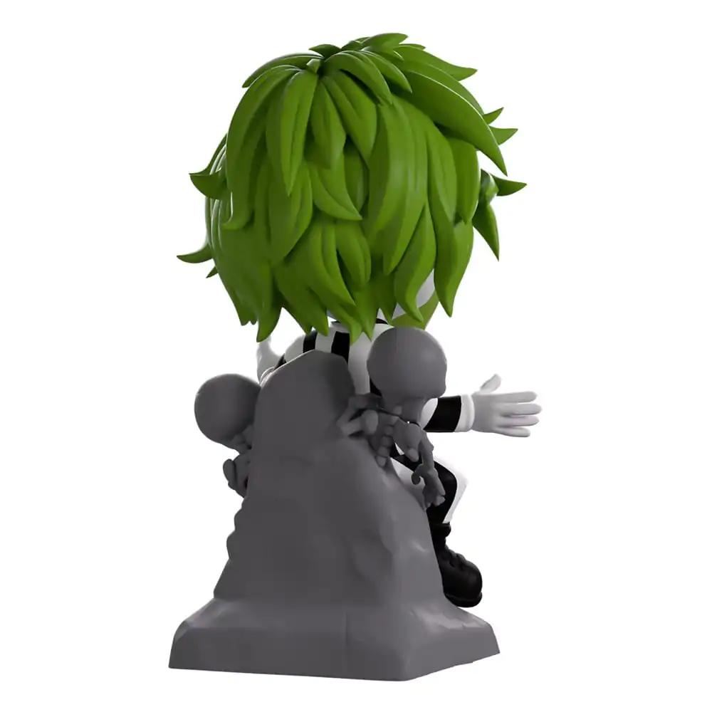 Beetlejuice vinylová figurka Beetlejuice 12 cm fotografii produktu