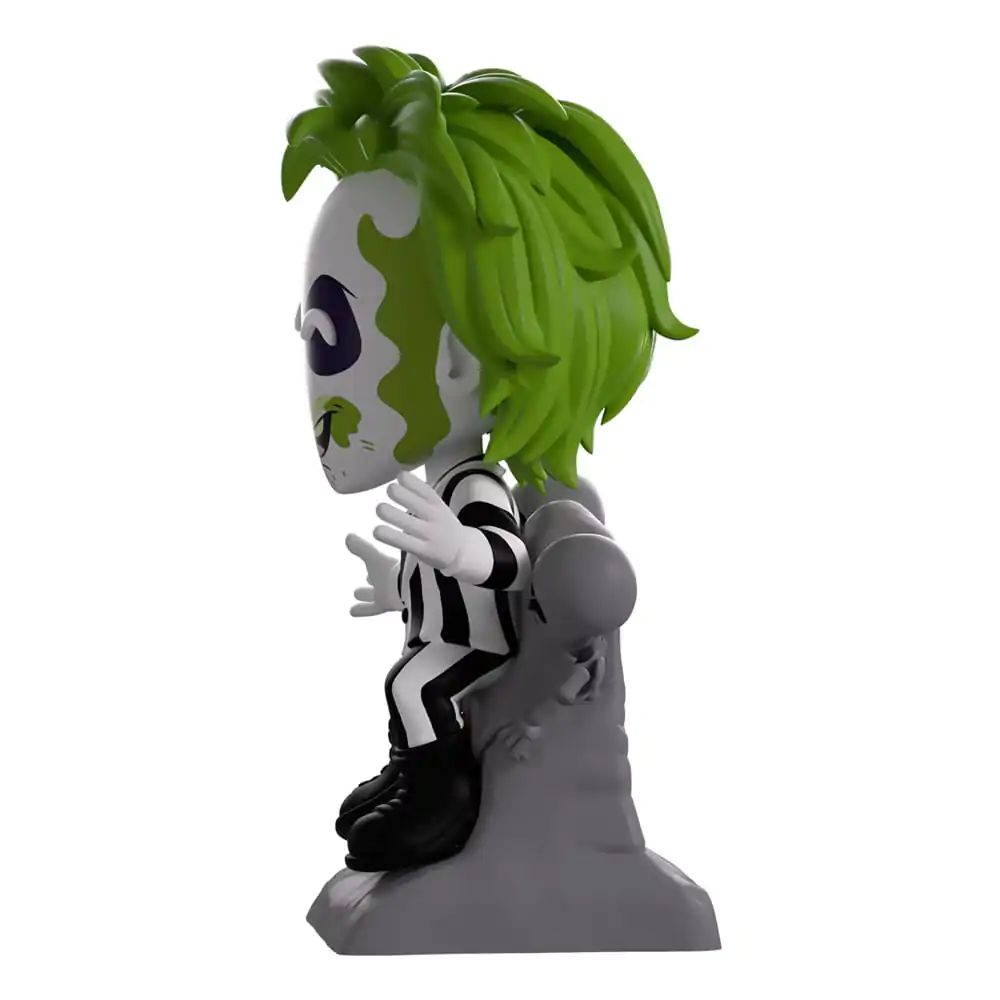 Beetlejuice vinylová figurka Beetlejuice 12 cm fotografii produktu