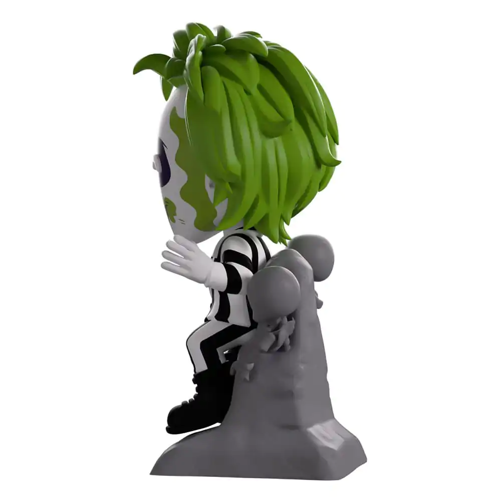 Beetlejuice vinylová figurka Beetlejuice 12 cm fotografii produktu