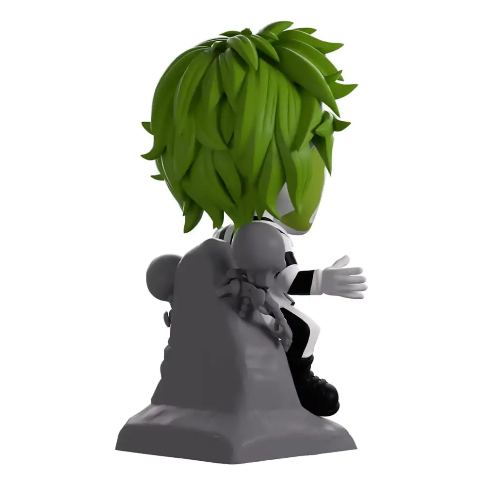 Beetlejuice vinylová figurka Beetlejuice 12 cm fotografii produktu