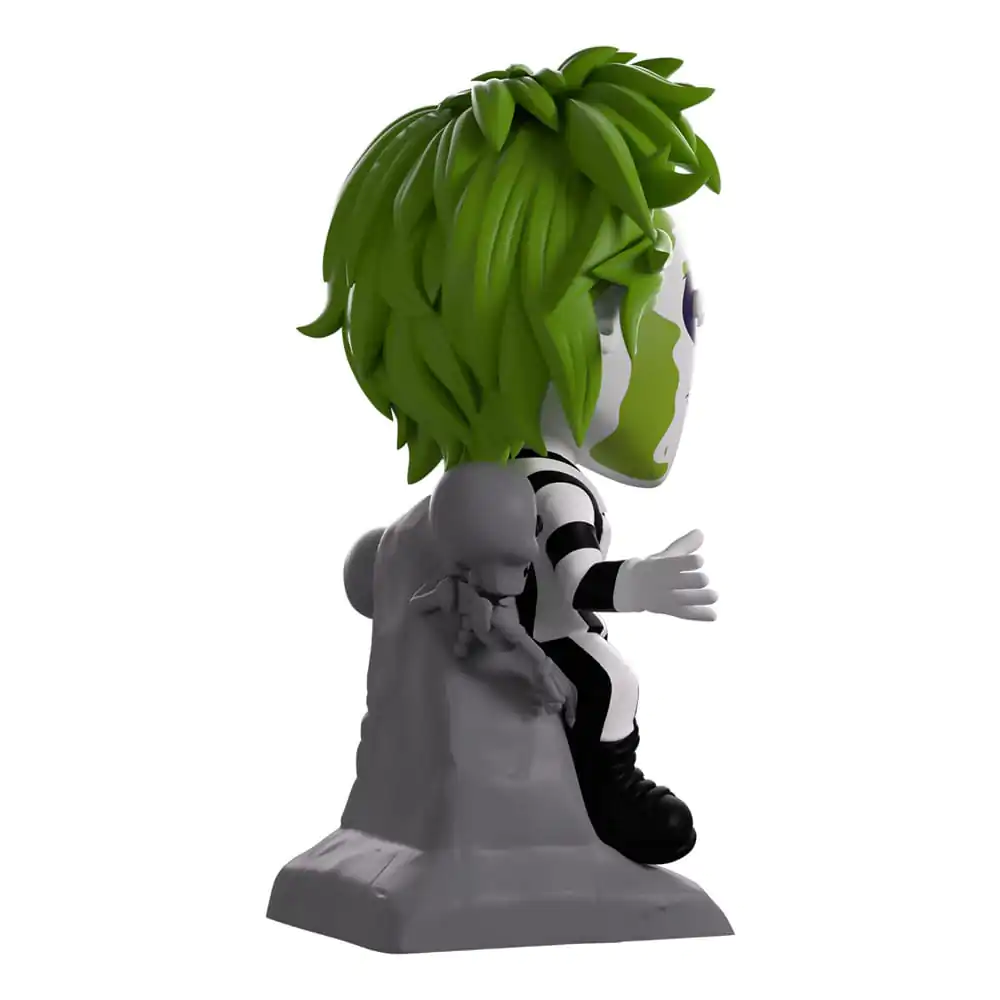 Beetlejuice vinylová figurka Beetlejuice 12 cm fotografii produktu