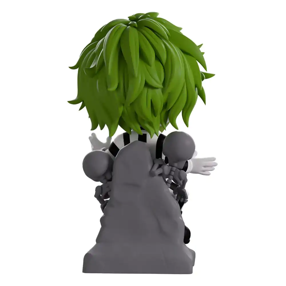 Beetlejuice vinylová figurka Beetlejuice 12 cm fotografii produktu