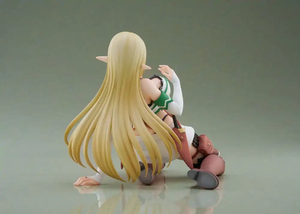Beheneko PVC Socha 1/7 Aria & Tama 16 cm fotografii produktu