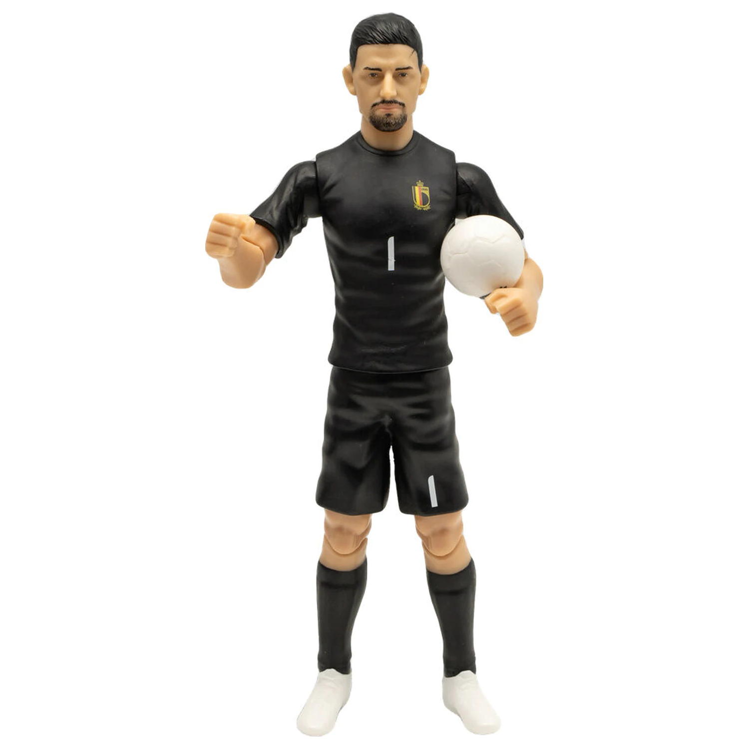 Belgica Courtois akční figurka 20cm fotografii produktu