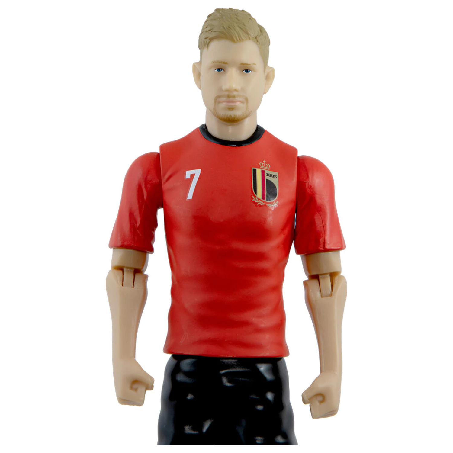 Belgica De Bruyne akční figurka 20 cm fotografii produktu