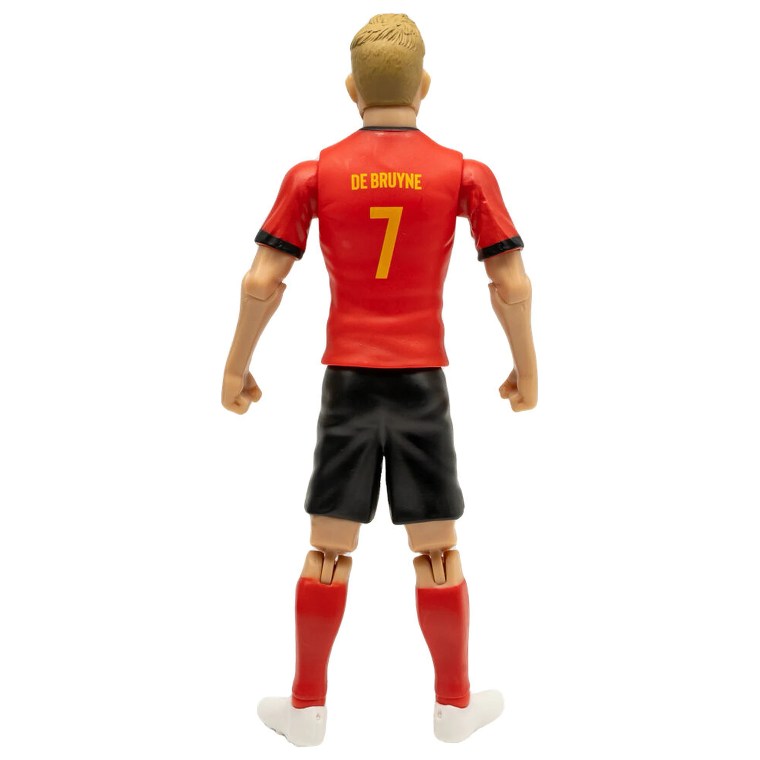 Belgica De Bruyne akční figurka 20 cm fotografii produktu