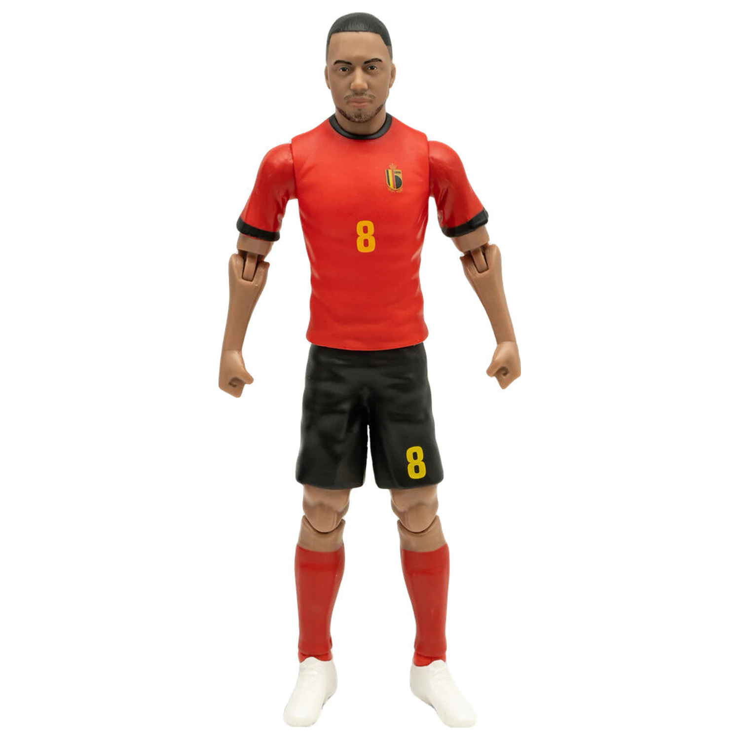 Belgica Tielemans akční figurka 20 cm fotografii produktu