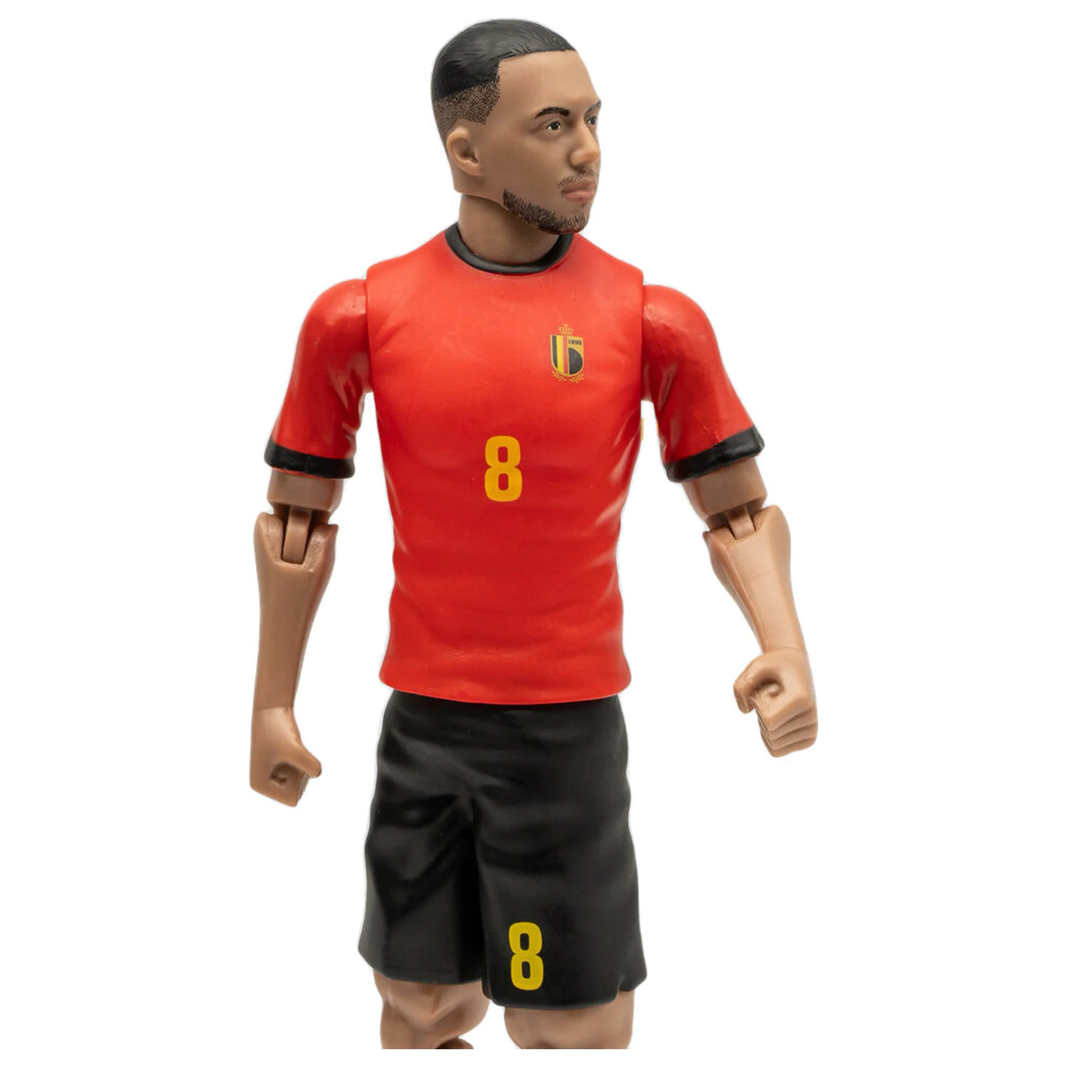 Belgica Tielemans akční figurka 20 cm fotografii produktu