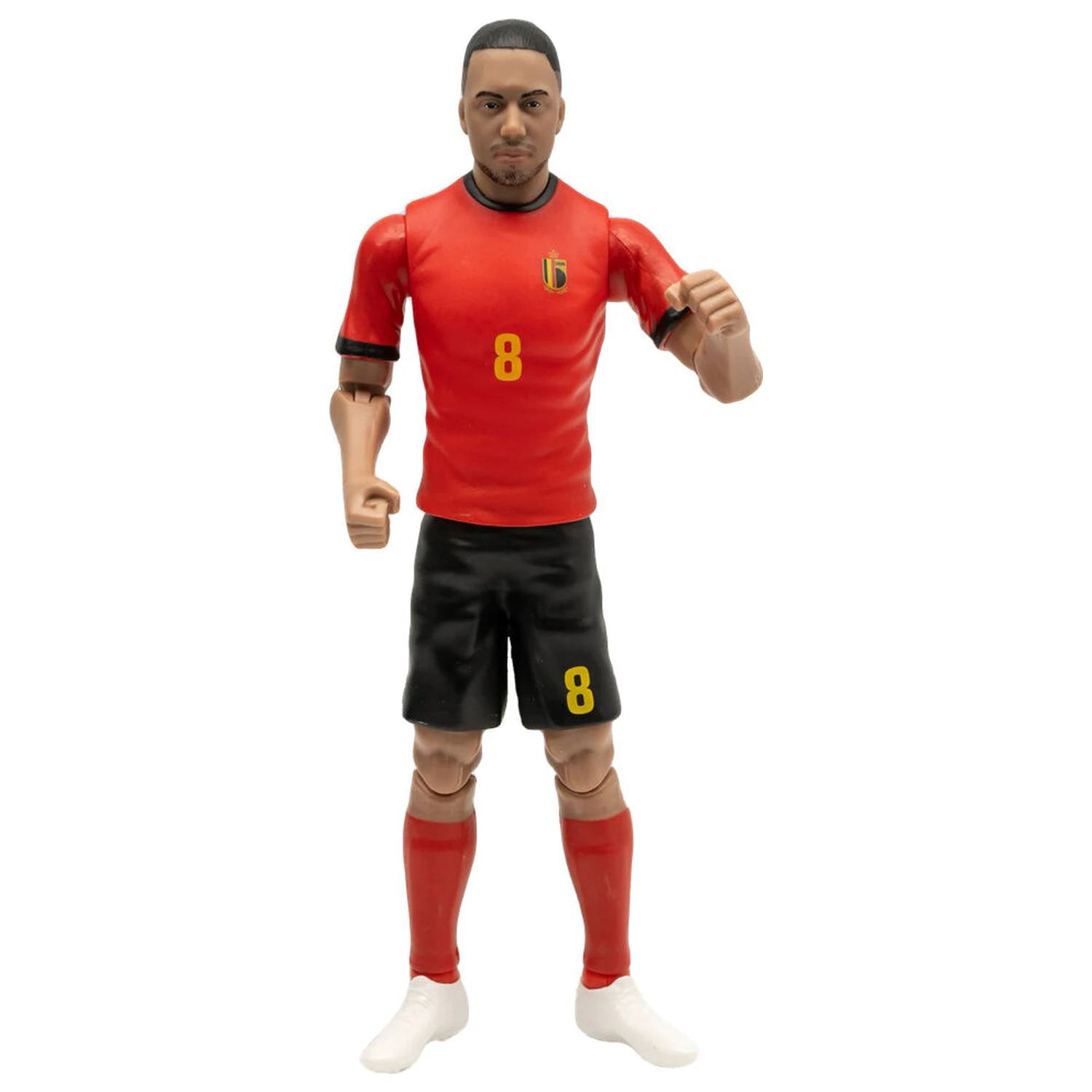 Belgica Tielemans akční figurka 20 cm fotografii produktu