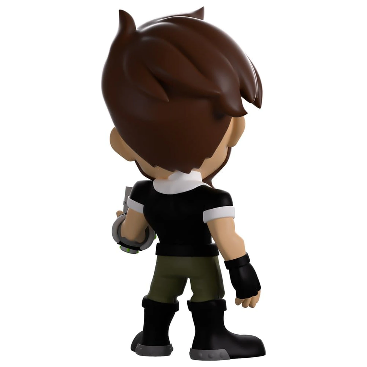 Ben 10 vinylová figurka Ben Tennyson (Ben 10,000) 12 cm fotografii produktu