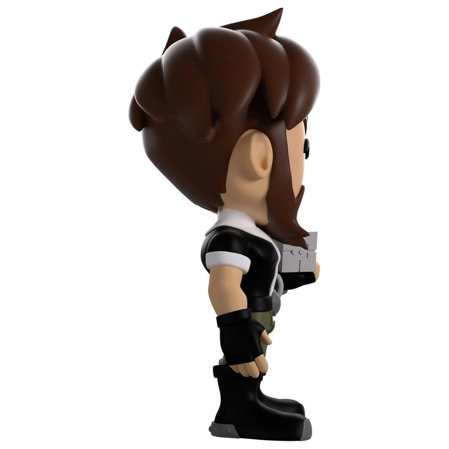 Ben 10 vinylová figurka Ben Tennyson (Ben 10,000) 12 cm fotografii produktu