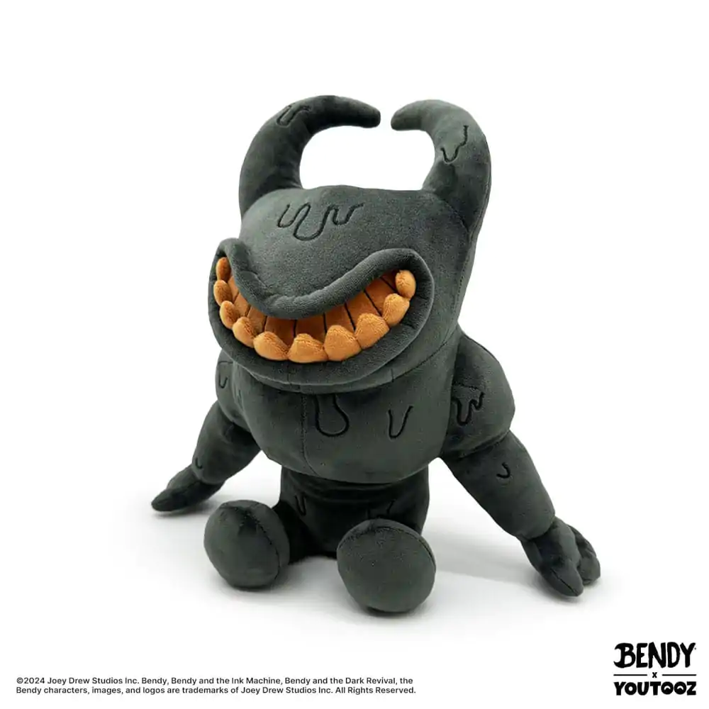 Bendy and The Dark Revival Plyšová figurka Beast Bendy 22 cm fotografii produktu