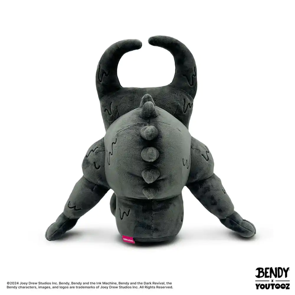 Bendy and The Dark Revival Plyšová figurka Beast Bendy 22 cm fotografii produktu