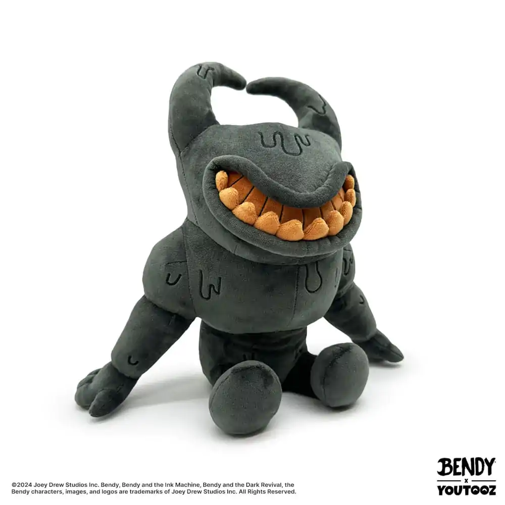 Bendy and The Dark Revival Plyšová figurka Beast Bendy 22 cm fotografii produktu