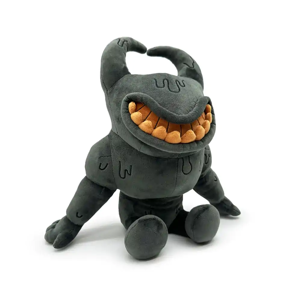 Bendy and The Dark Revival Plyšová figurka Beast Bendy 22 cm fotografii produktu