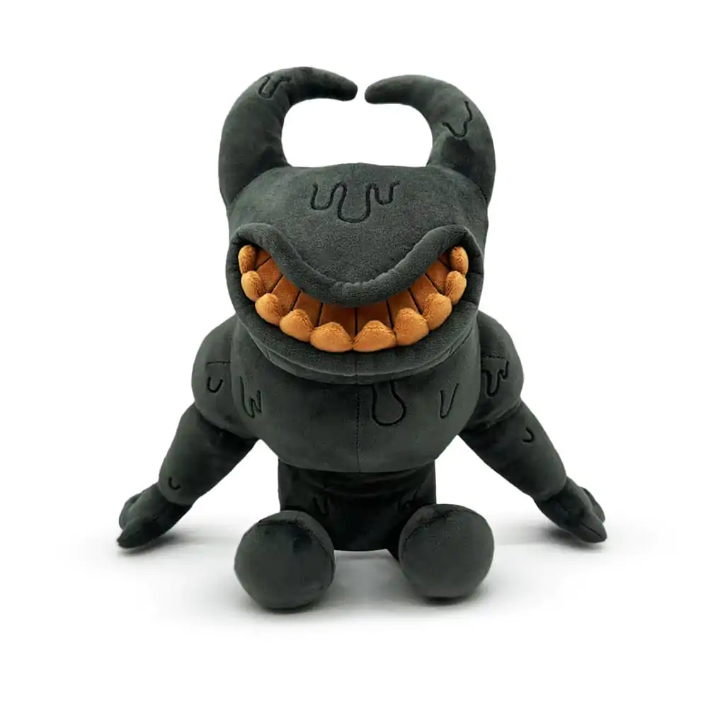 Bendy and The Dark Revival Plyšová figurka Beast Bendy 22 cm fotografii produktu