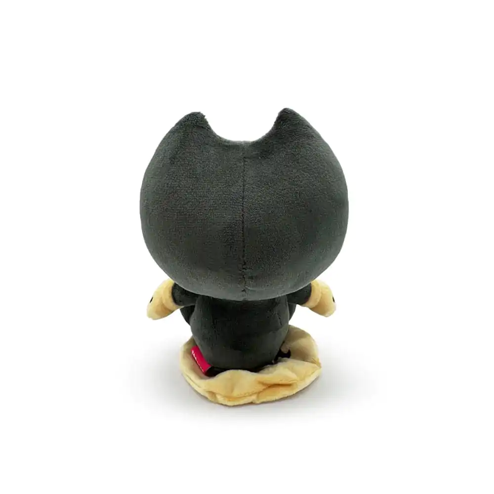 Bendy and The Dark Revival Plyšová figurka Bendy Shoulder Rider 15 cm fotografii produktu