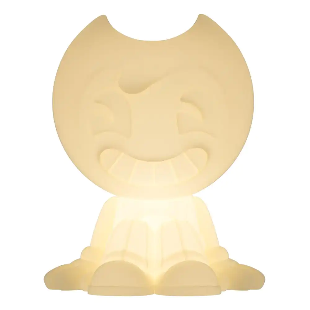 Bendy and the Dark Revival Nightlight Bendy Noční světlo 17 cm fotografii produktu