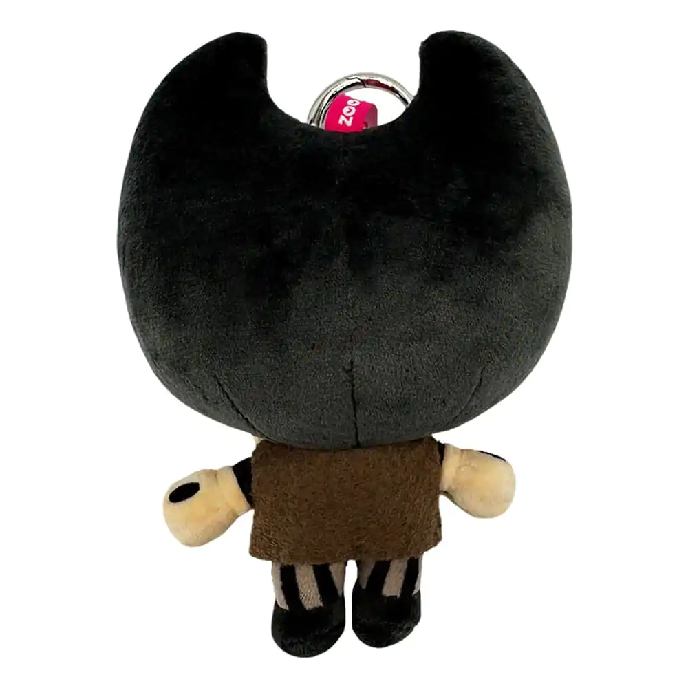Bendy: Lone Wolf Plyšová klíčenka Chibi Bendy 13 cm fotografii produktu