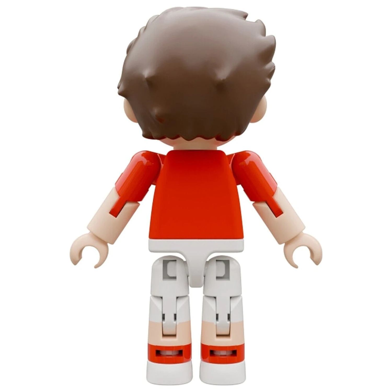Benfica figurka hráče 4cm fotografii produktu