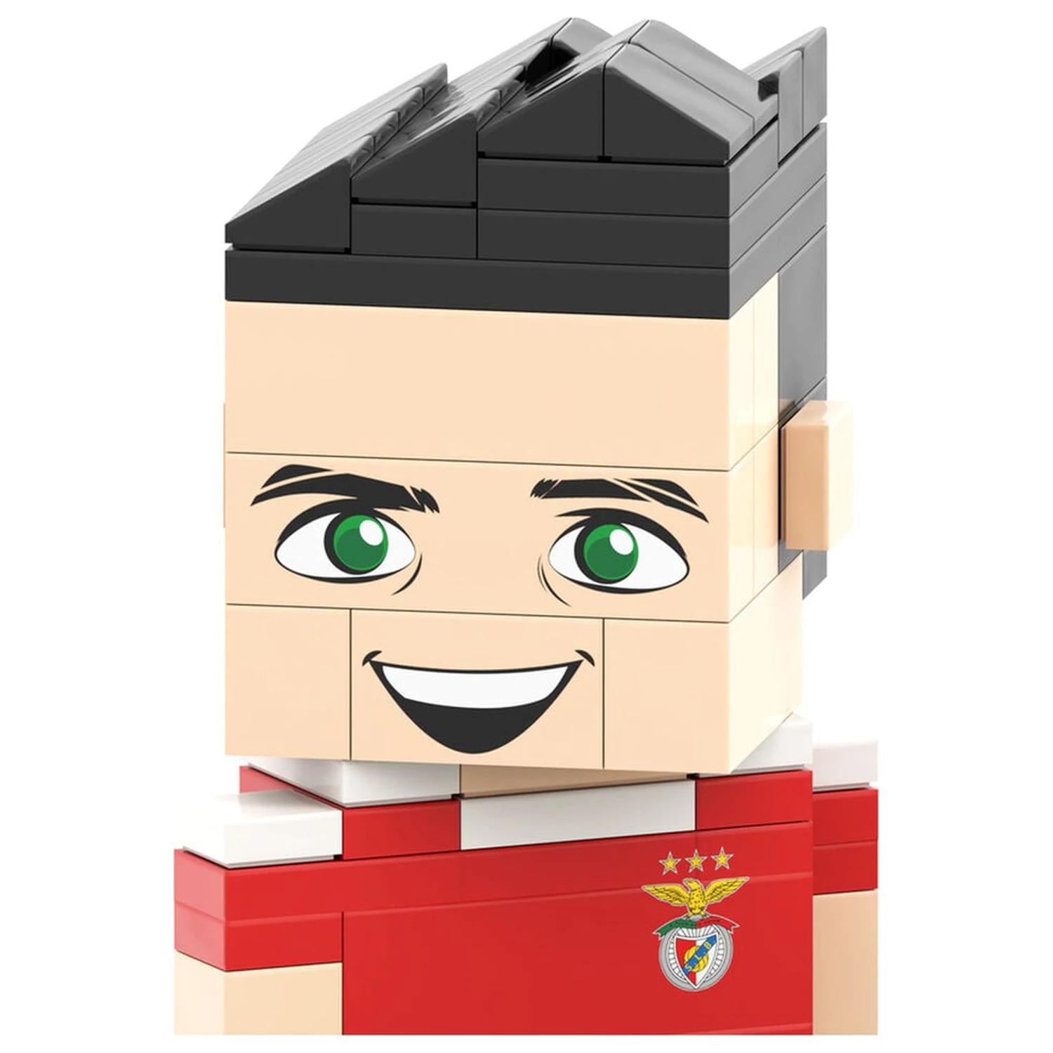 Benfica sada hráče 90 ks fotografii produktu