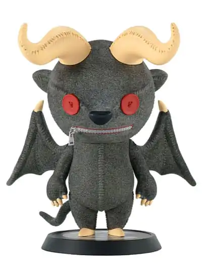 Berserk Cutie1 PVC figurka Berserk Zodd (Bestie) Flocking 12 cm fotografii produktu