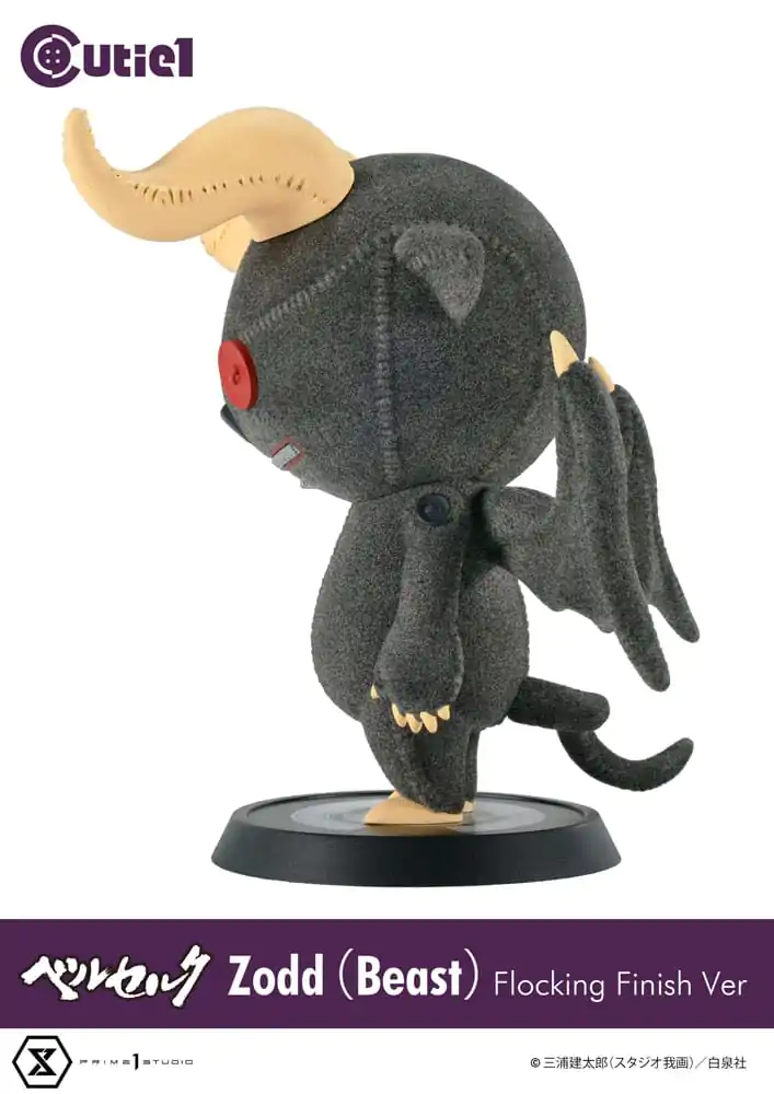 Berserk Cutie1 PVC figurka Berserk Zodd (Bestie) Flocking 12 cm fotografii produktu