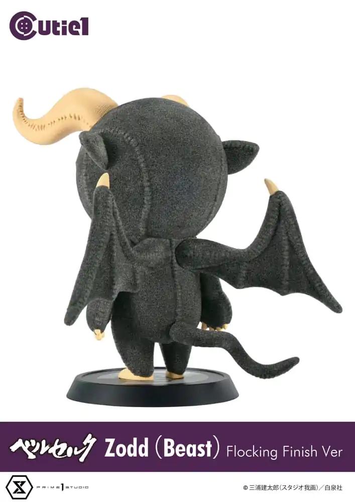 Berserk Cutie1 PVC figurka Berserk Zodd (Bestie) Flocking 12 cm fotografii produktu