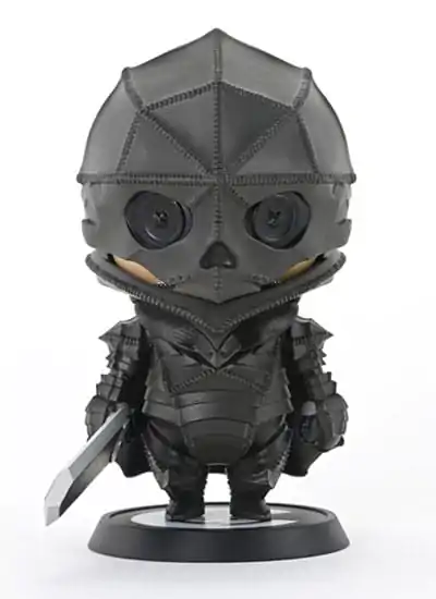 Berserk Cutie1 PVC figurka Guts Berserker Armor (Phase 0) 12 cm fotografii produktu