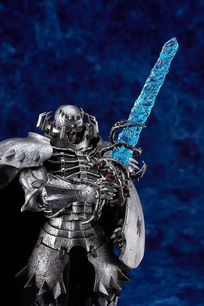 Berserk Figma akční figurka Skull Knight: DX Edition 17 cm fotografii produktu