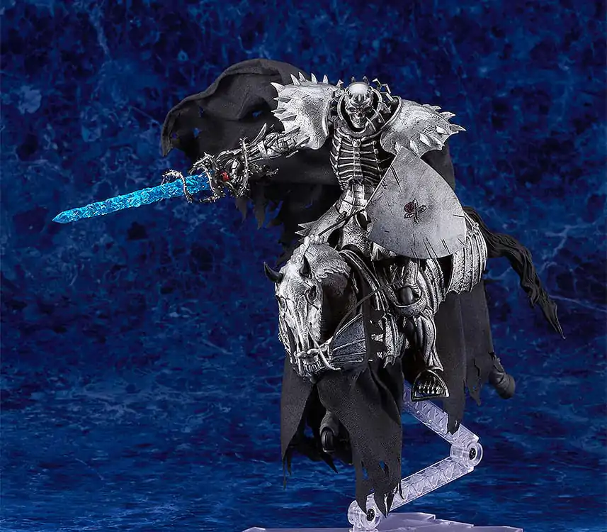 Berserk Figma akční figurka Skull Knight: DX Edition 17 cm fotografii produktu