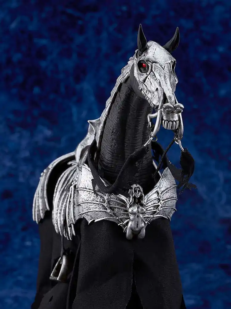 Berserk Figma akční figurka Skull Knight: DX Edition 17 cm fotografii produktu