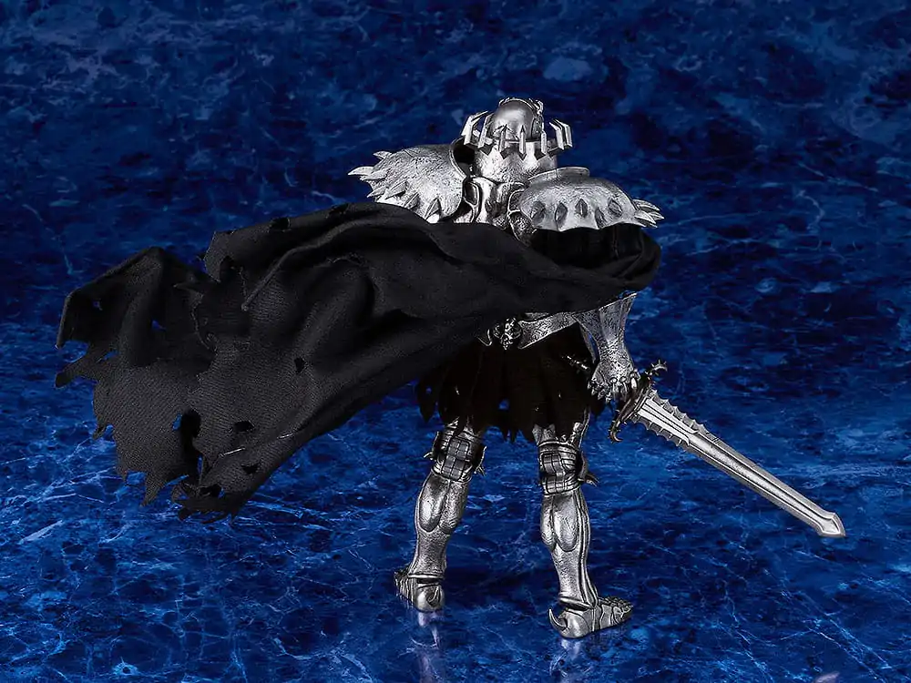 Berserk Figma akční figurka Skull Knight: DX Edition 17 cm fotografii produktu