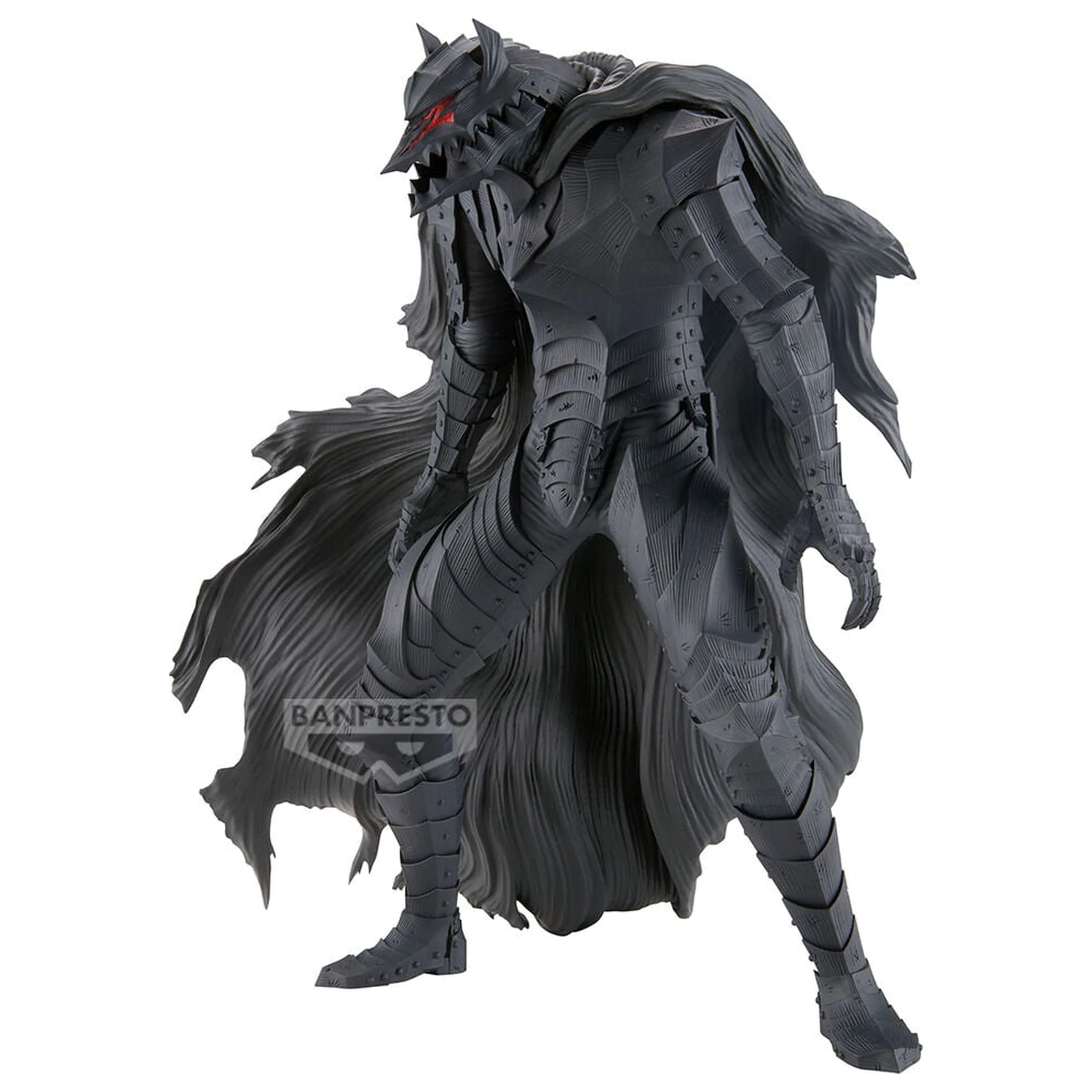 Berserk Grandista Guts figurka 23 cm fotografii produktu