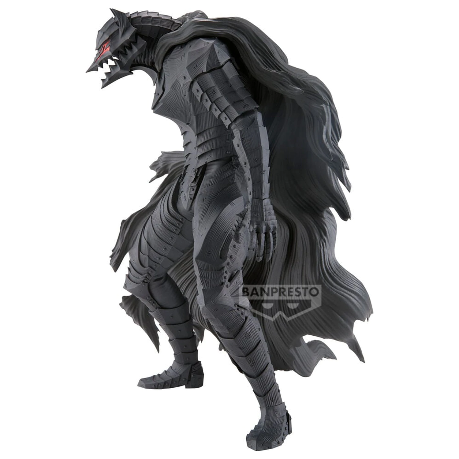 Berserk Grandista Guts figurka 23 cm fotografii produktu