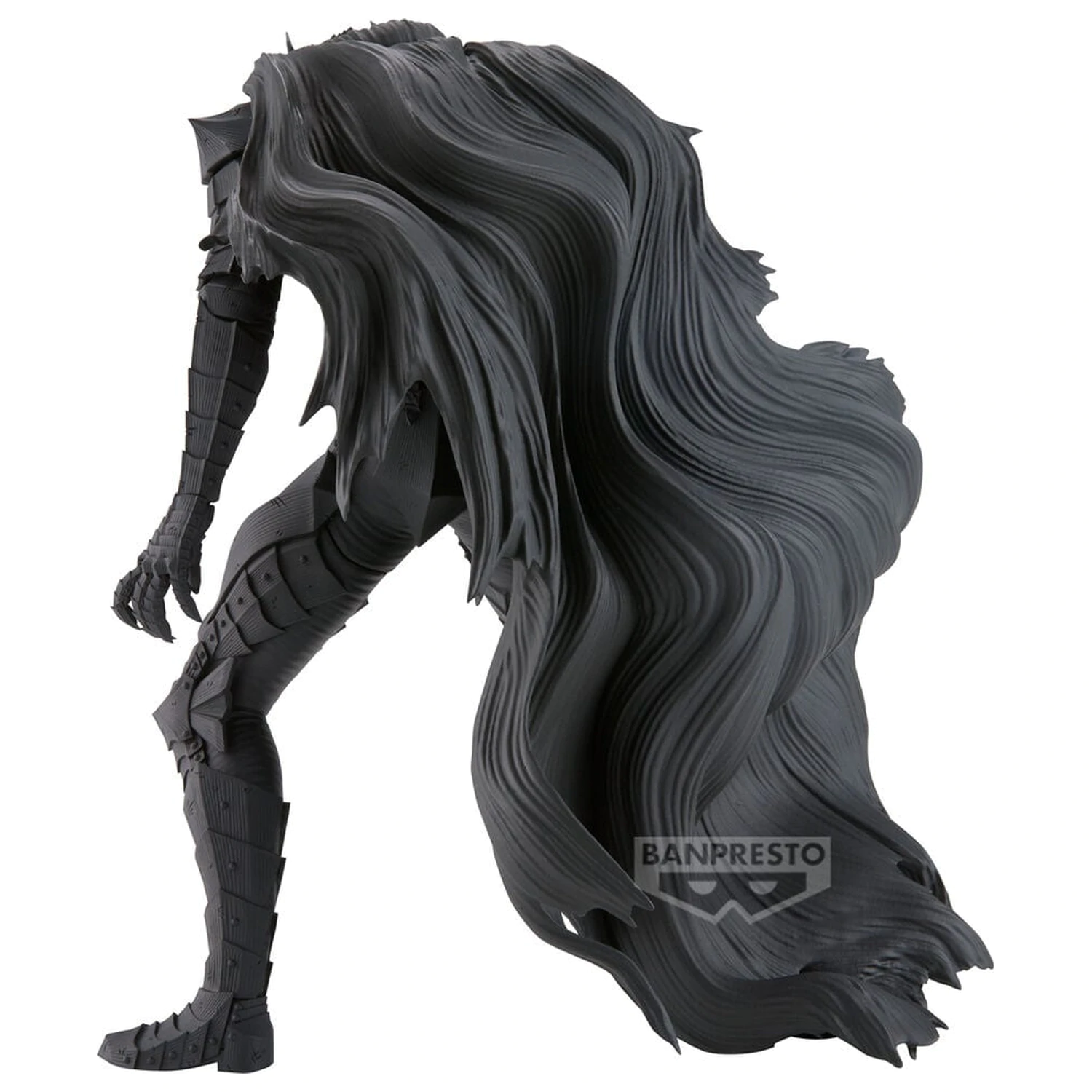 Berserk Grandista Guts figurka 23 cm fotografii produktu