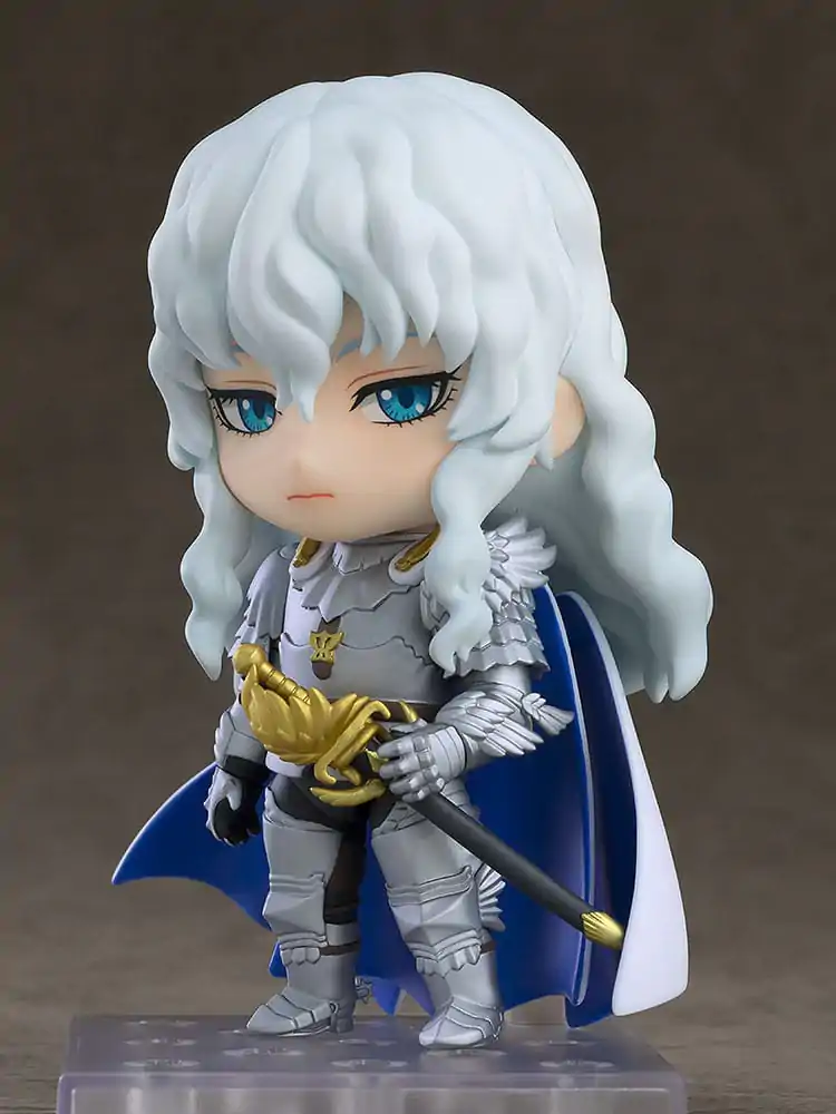 Berserk Nendoroid Akční figurka Griffith 10 cm fotografii produktu