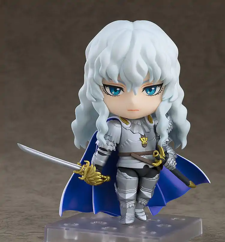 Berserk Nendoroid Akční figurka Griffith 10 cm fotografii produktu