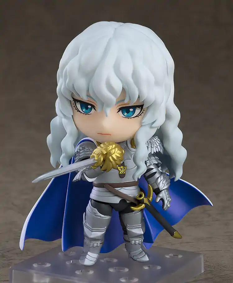 Berserk Nendoroid Akční figurka Griffith 10 cm fotografii produktu