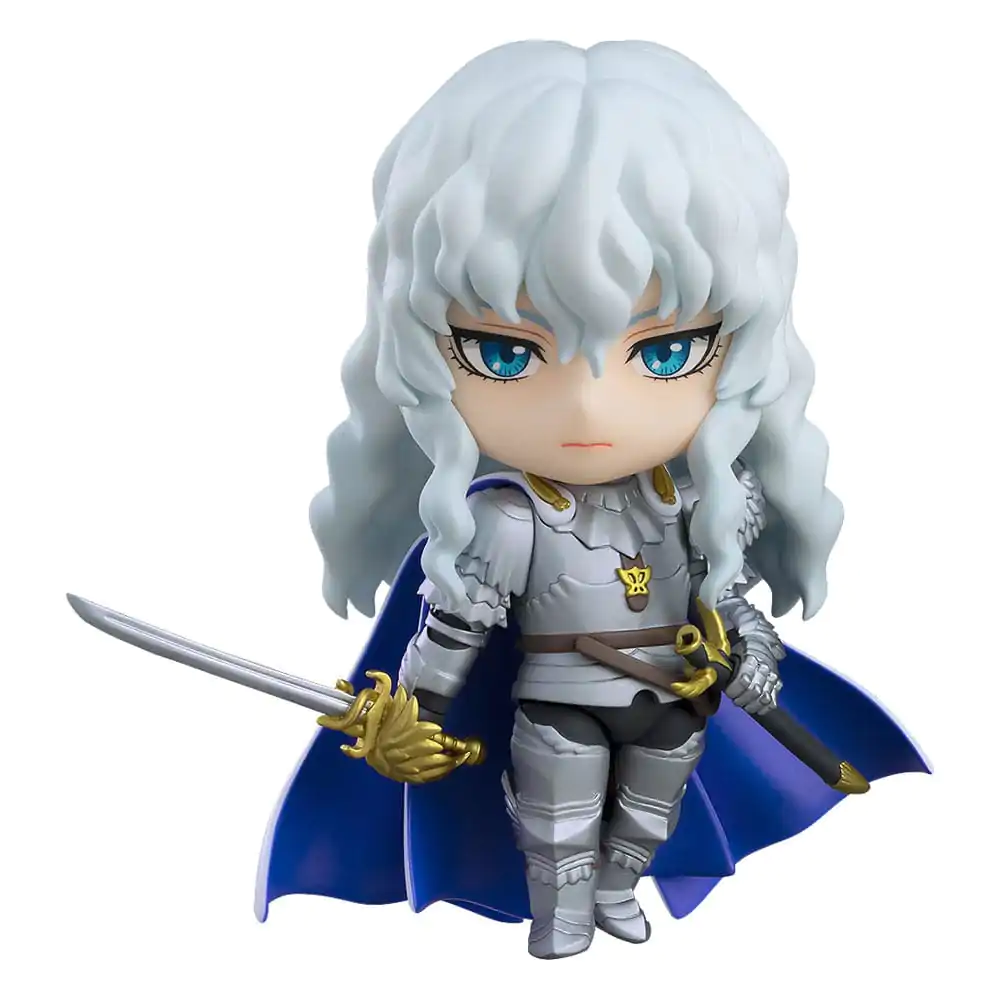 Berserk Nendoroid Akční figurka Griffith 10 cm fotografii produktu