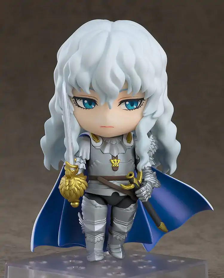 Berserk Nendoroid Akční figurka Griffith 10 cm fotografii produktu