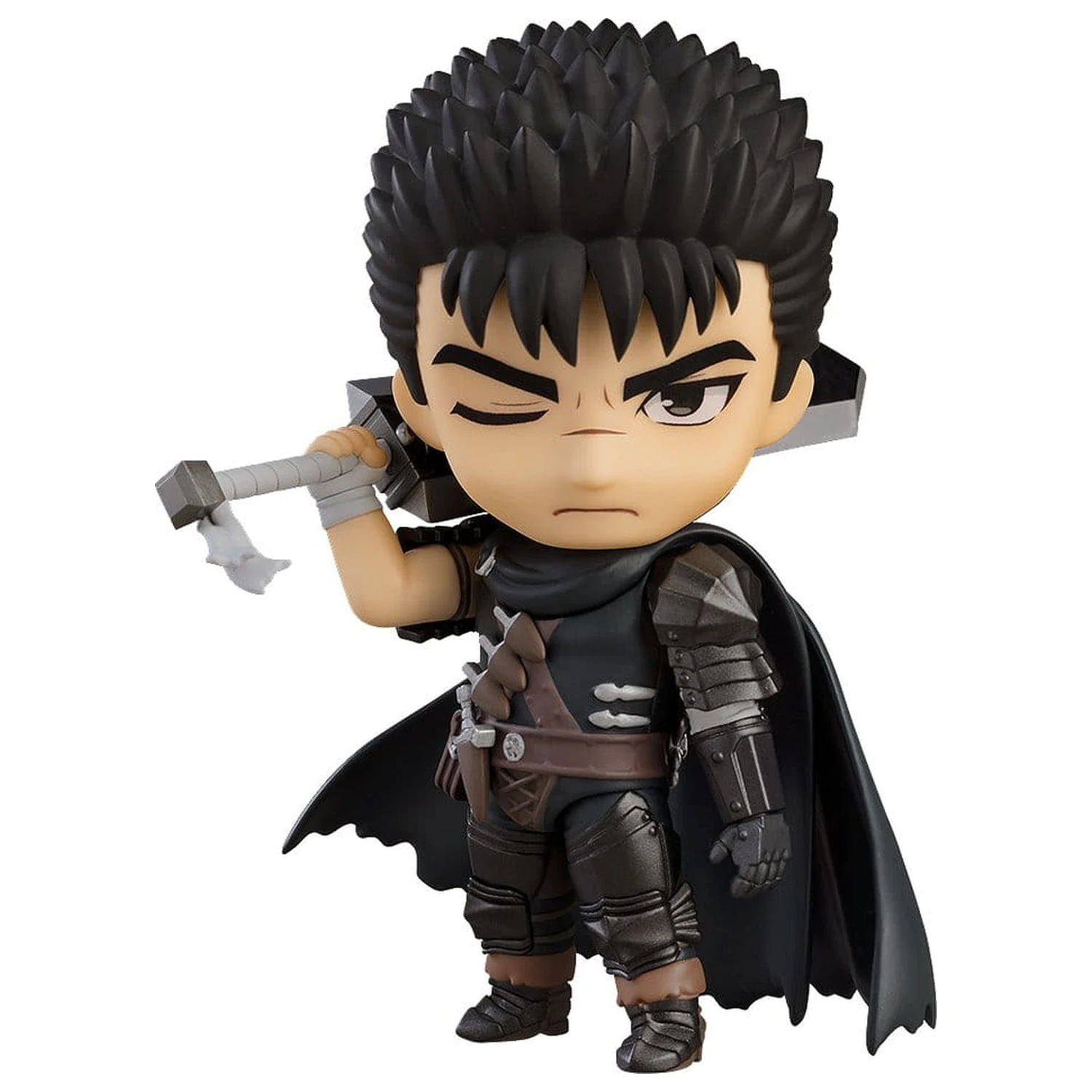 Berserk Nendoroid akční figurka Guts 10 cm fotografii produktu
