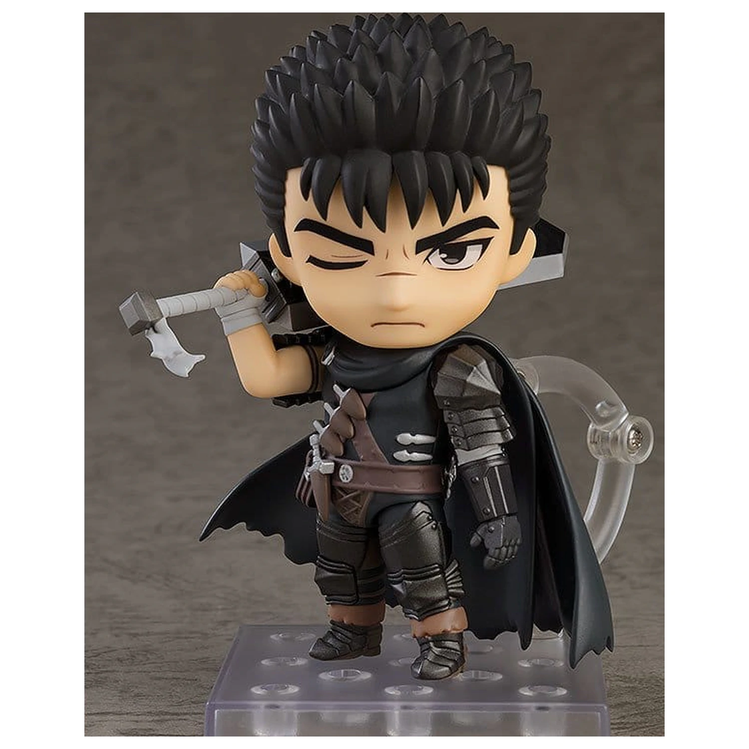 Berserk Nendoroid akční figurka Guts 10 cm fotografii produktu