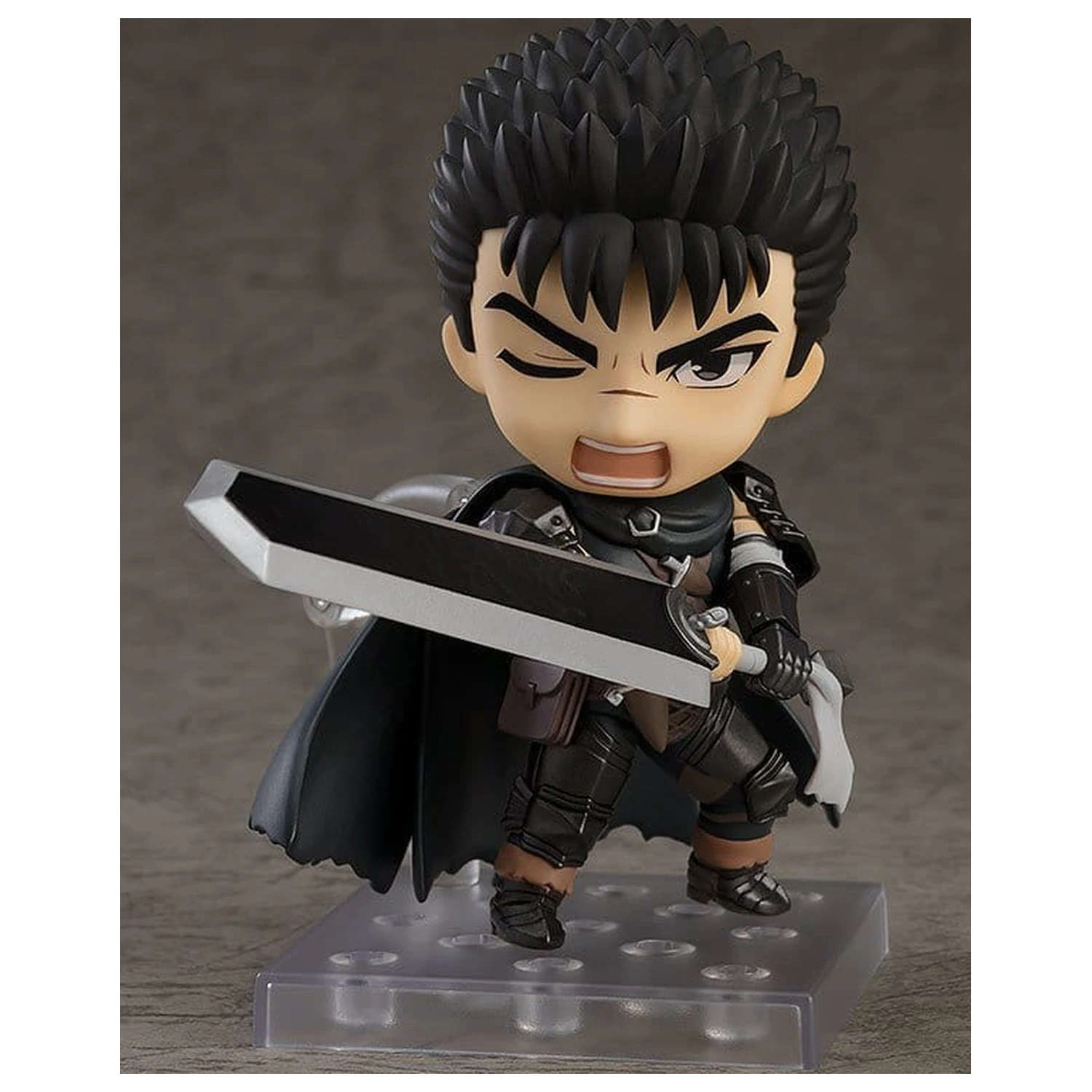 Berserk Nendoroid akční figurka Guts 10 cm fotografii produktu